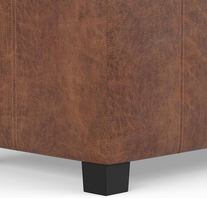 Distressed Umber Brown