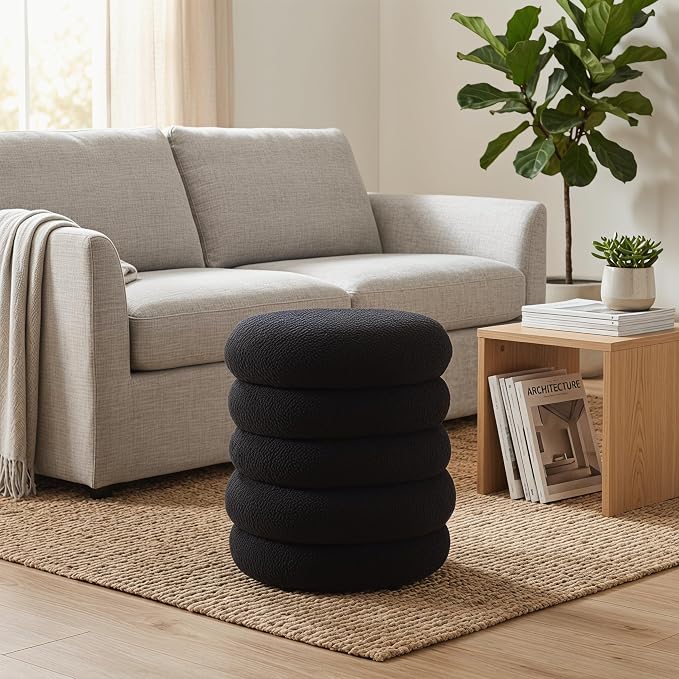 2pc, Sherpa- Black
