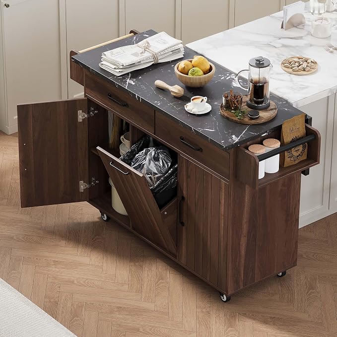 Walnut Brown