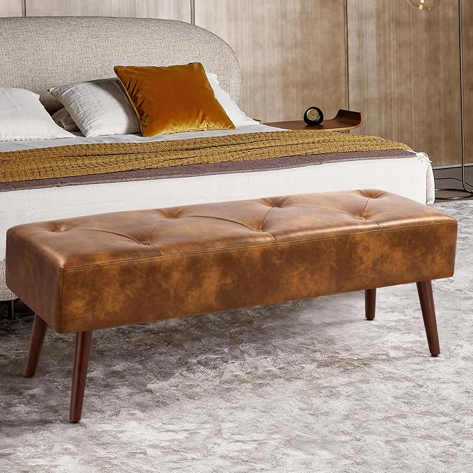 Leather-yellowbrown