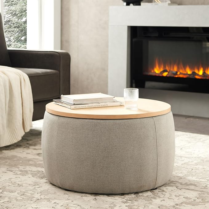 Linen Light Grey