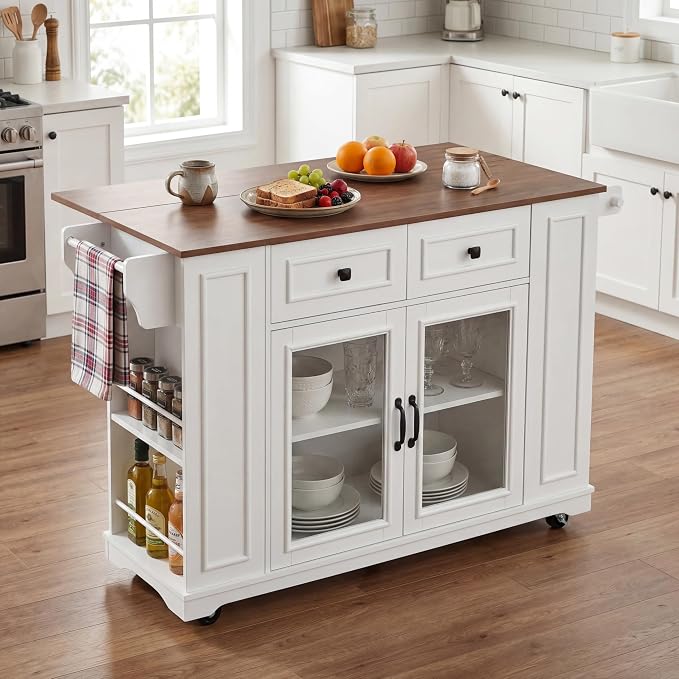 White,walnut