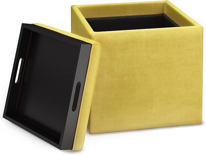 Dijon Yellow