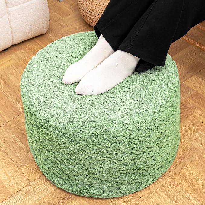 Muted Green