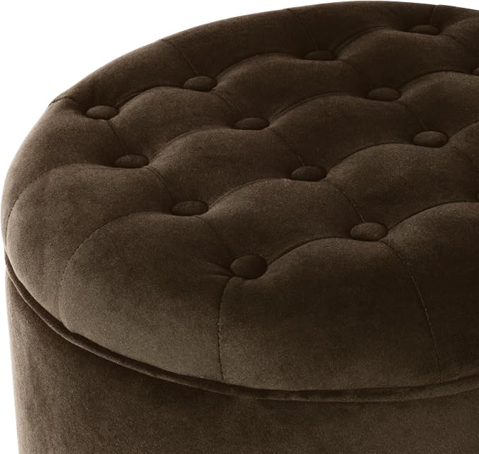 Brown Velvet