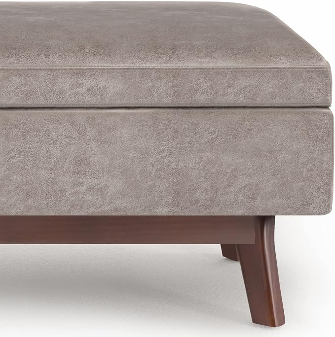Distressed Grey Taupe