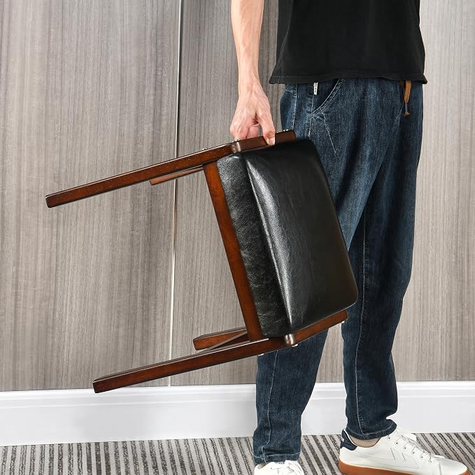 Black and Brown