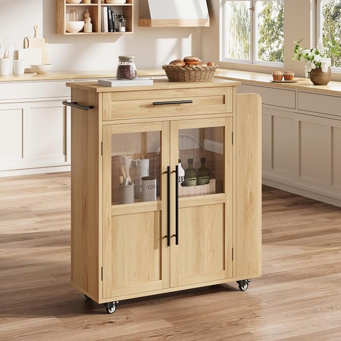 Natural Oak