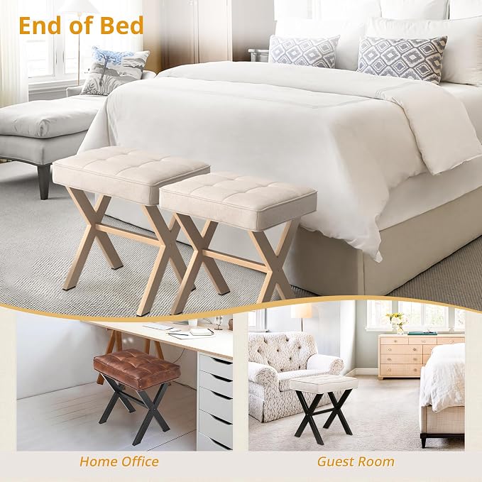 Linen Color-sand Legs