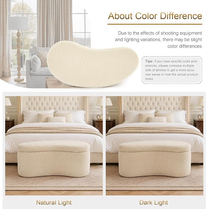 White Sherpa