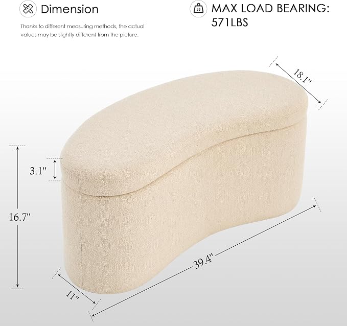 Beige Linen