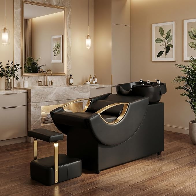 Black+Gold