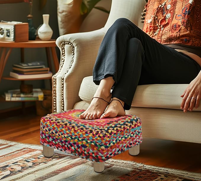 Cotton - Multi