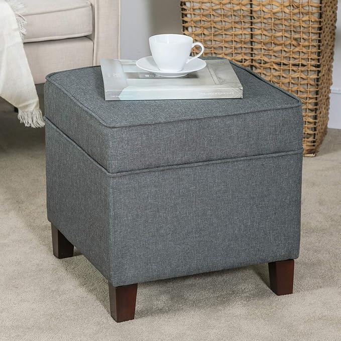 Style1 Fabric Dark Grey