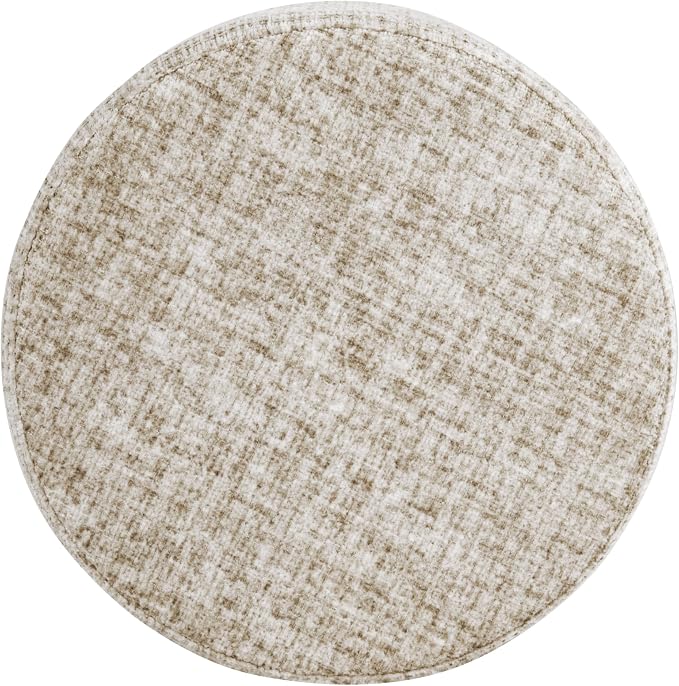 Cream Textural Woven