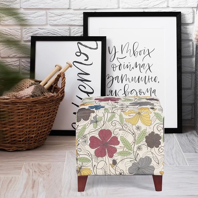 Flower Print