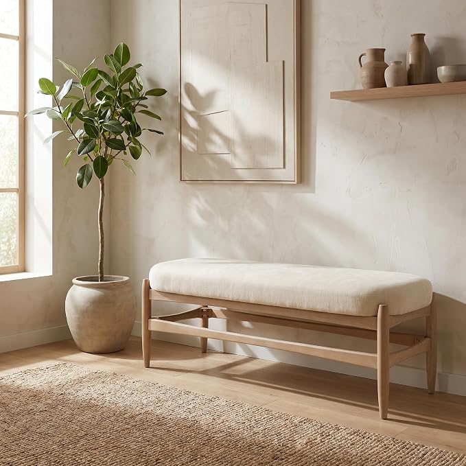 Beige + Natural