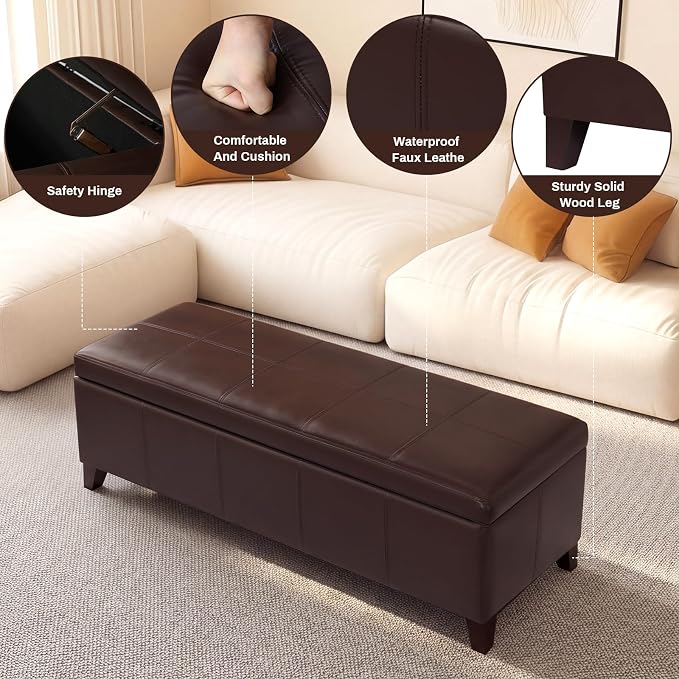 Coffee Brown