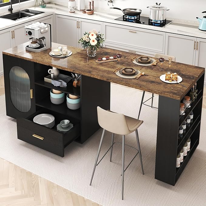 Rustic Brwon
