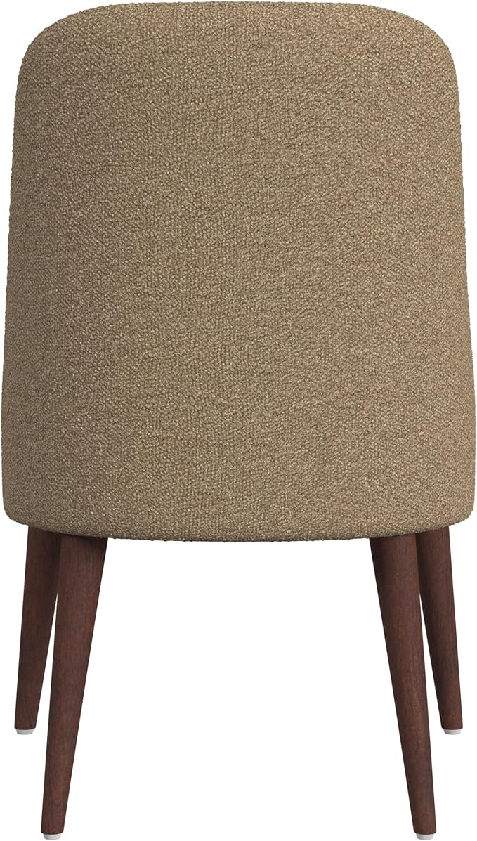Brown Boucle (Single Pack)
