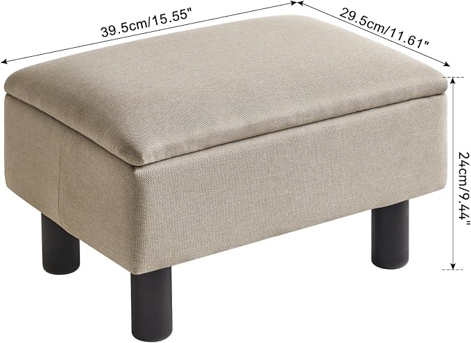 Storage Linen