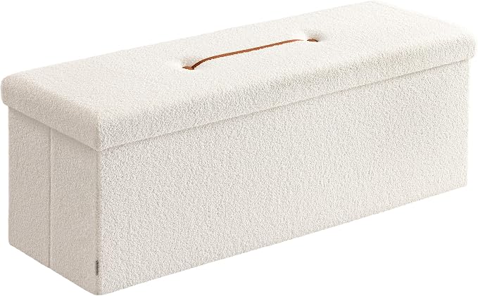 Cream White