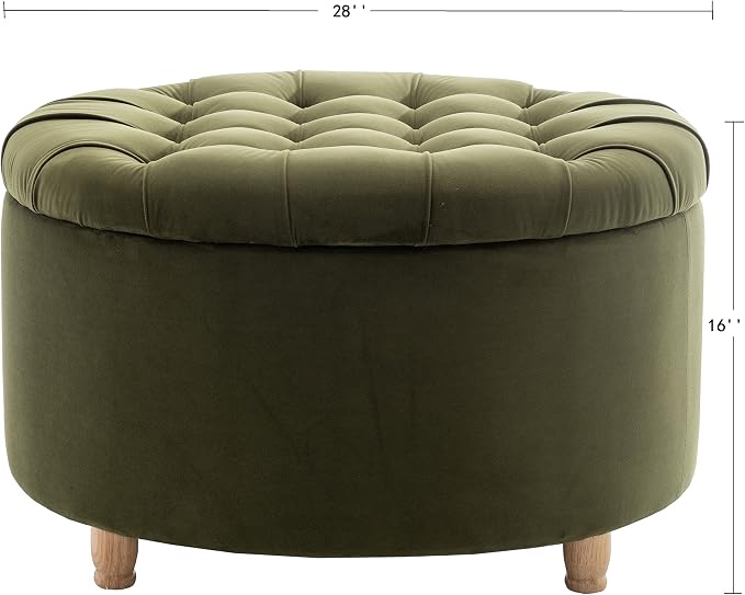Sage Green Velvet