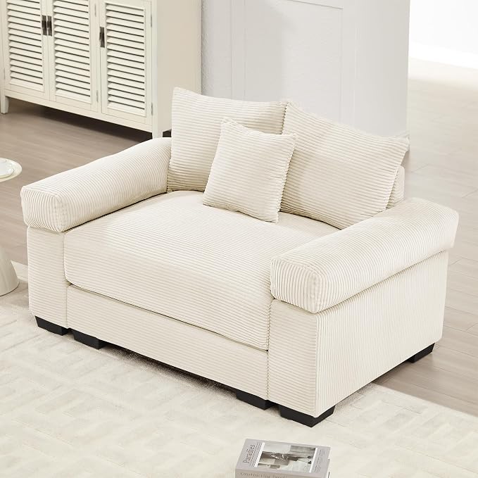 Cream White