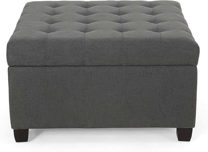 Dark Gray, Dark Brown