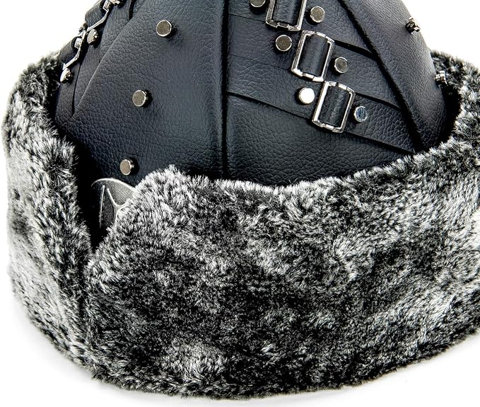 Black / Style-1