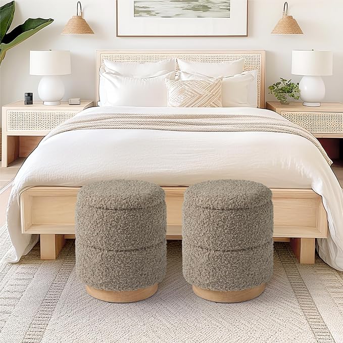 Warm Taupe