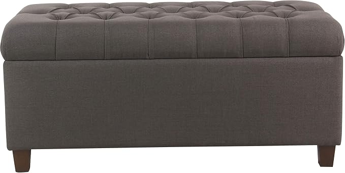 Charcoal Gray
