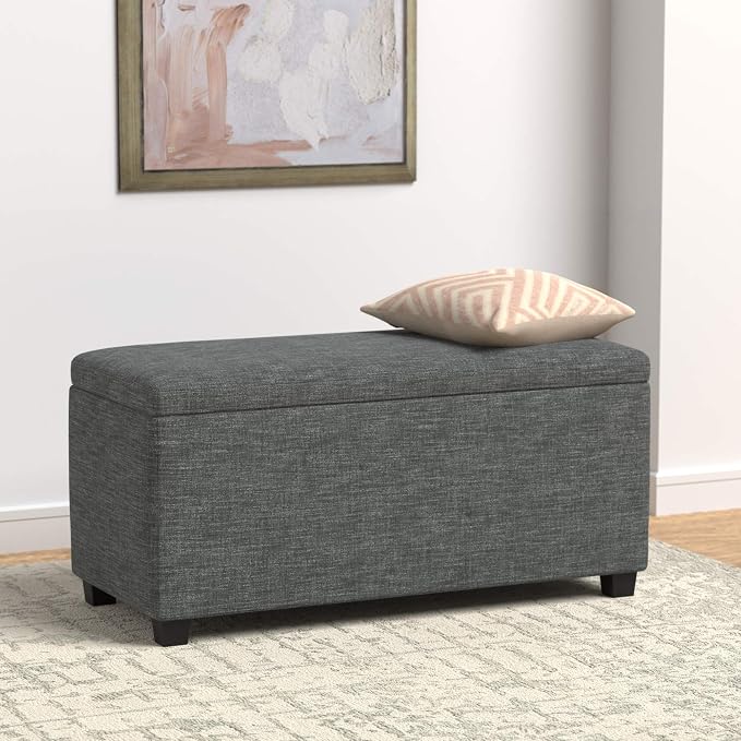 Charcoal Gray