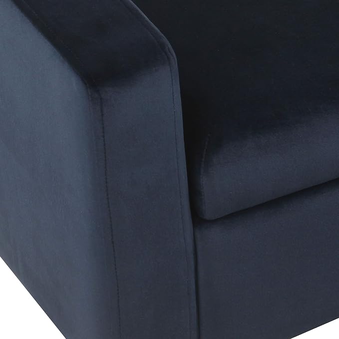 Dark Navy Blue