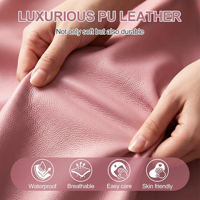 Pink-gold & Pillow