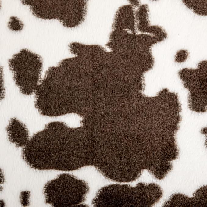 Coffee Cow Print