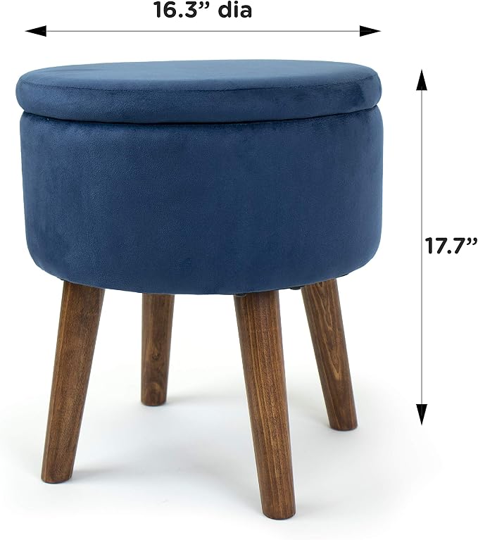 Velvet Blue