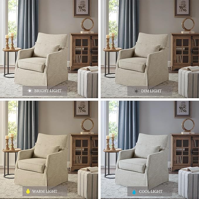 Beige Multi