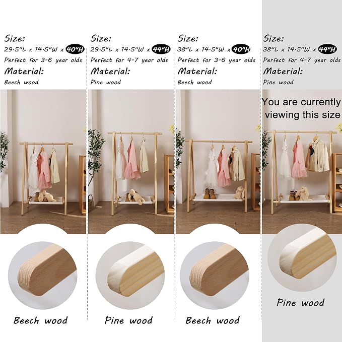 Natural Pine