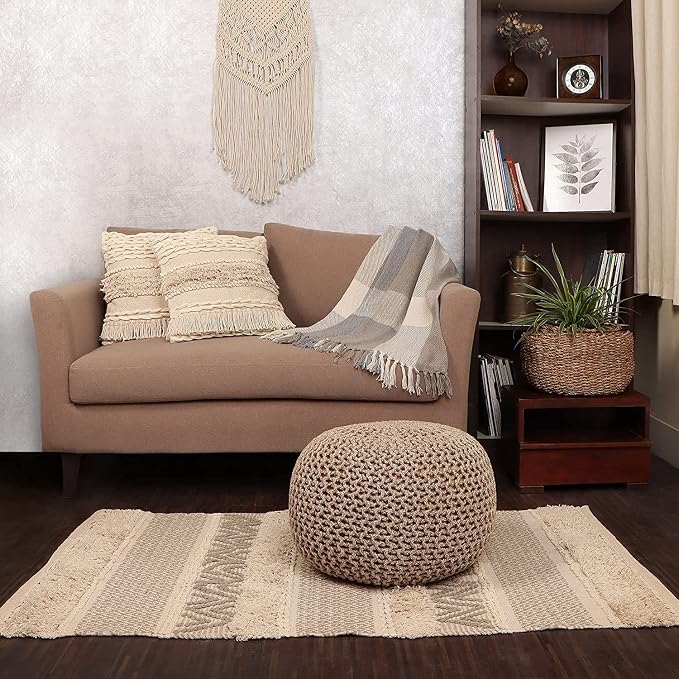 Beige Ivory