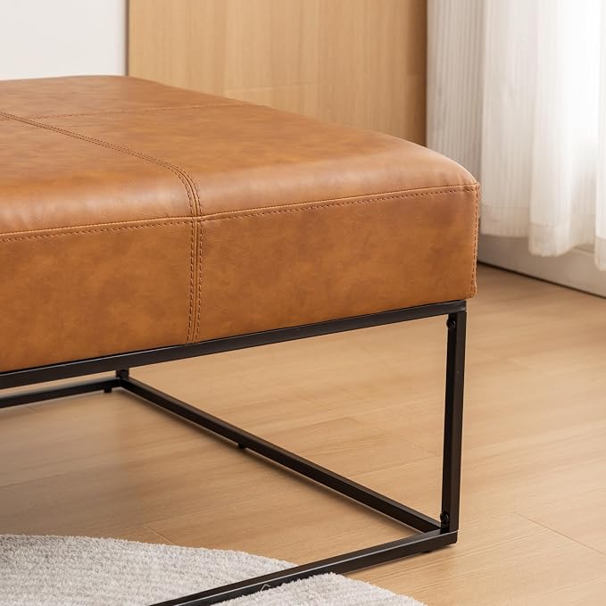 Vintage Brown-square