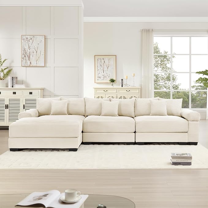 Cream White