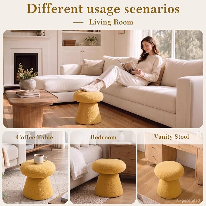 Yellow-ms Velvet