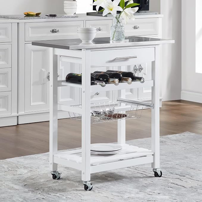 White+marble+metal