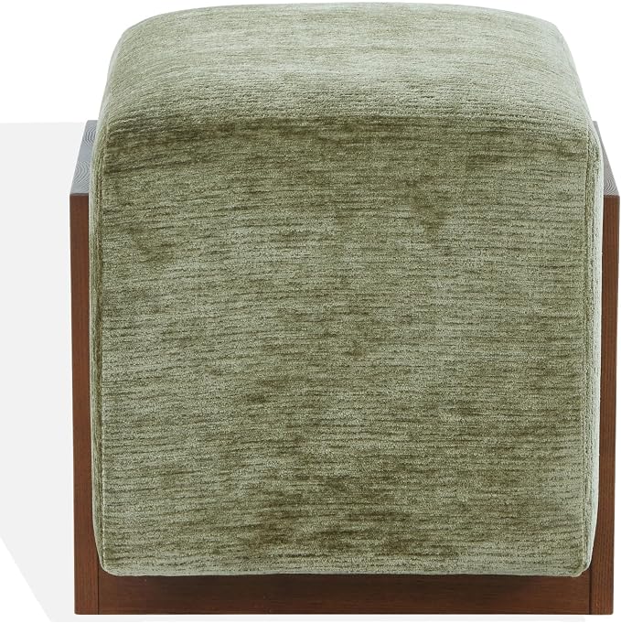 Green/Walnut