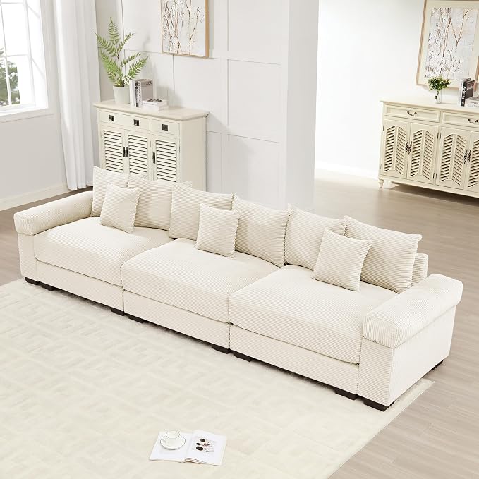 Cream White