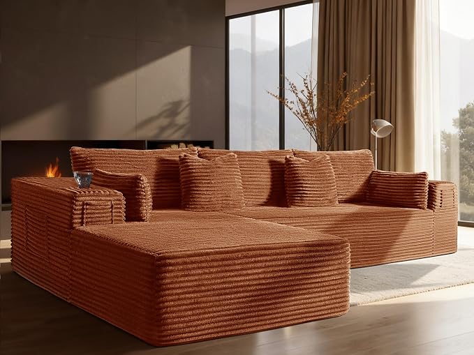 Deep Orange
