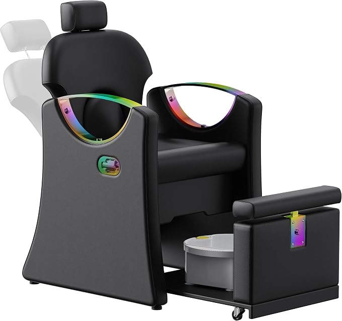 Black-laser Color