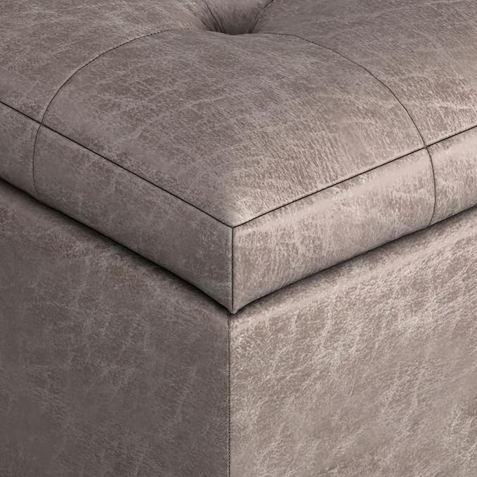 Distressed Grey
