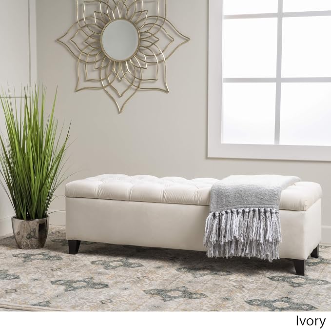 Ivory,velvet
